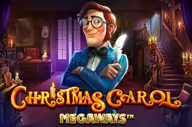 CHRISTMAS CAROL MEGAWAYS?v=6.0