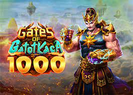 Gates Of Gatot Kaca 1000?v=6.0