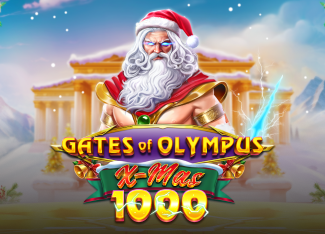 Gate Of Olympus Xmas 1000?v=6.0