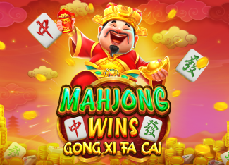 Mahjong Wins Gong?v=6.0