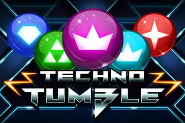 TECHNO TUMBLE?v=6.0