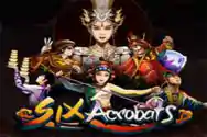 SIX ACROBATS?v=6.0